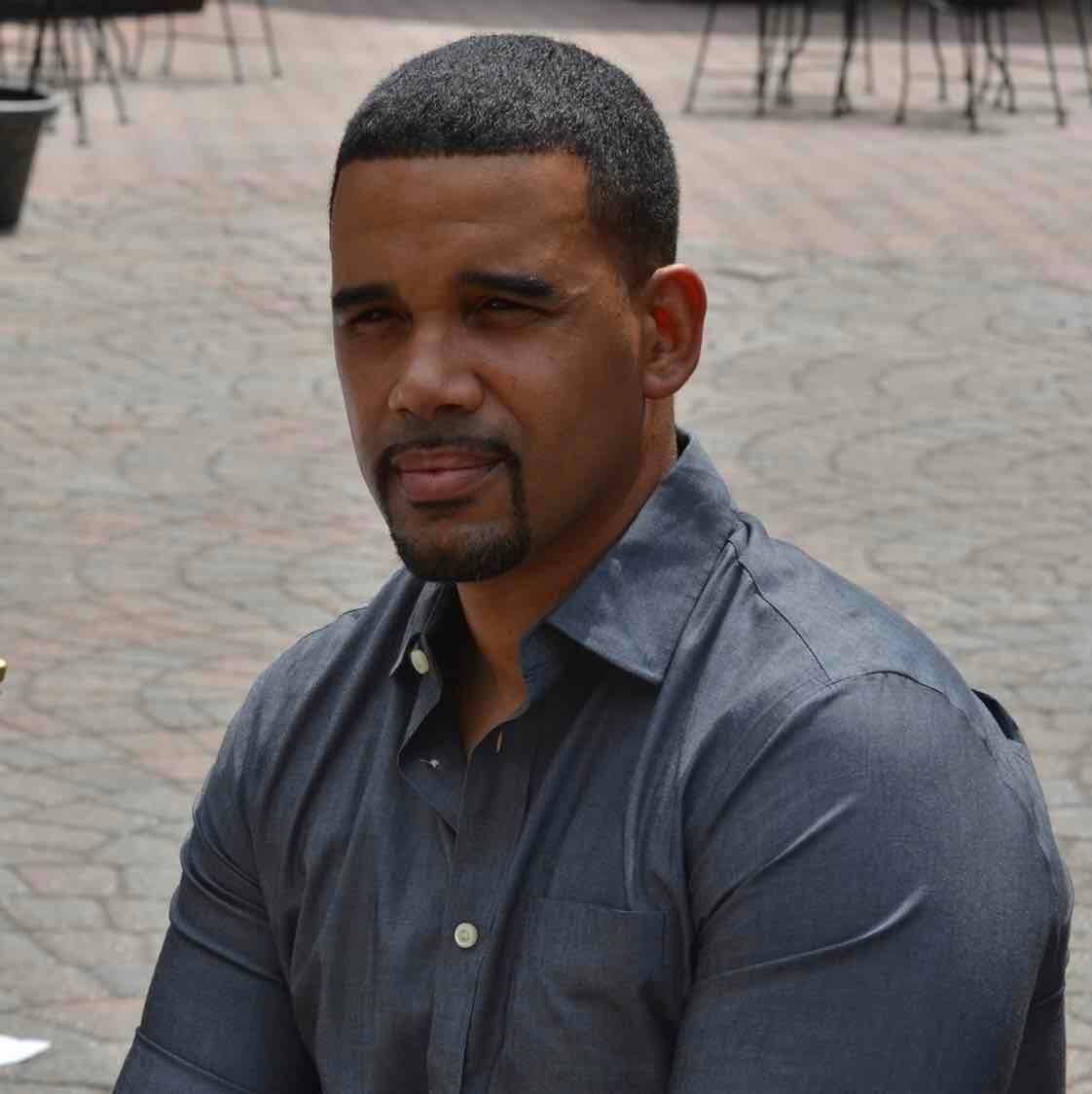 Jesse Night's profile image