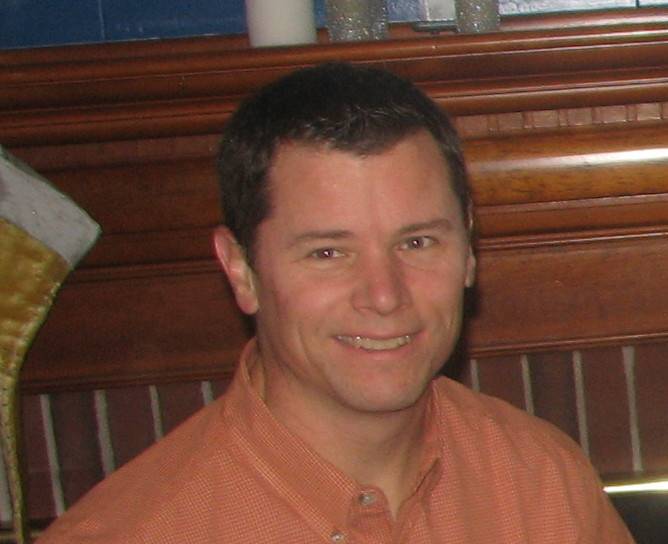 David Sisson's profile image