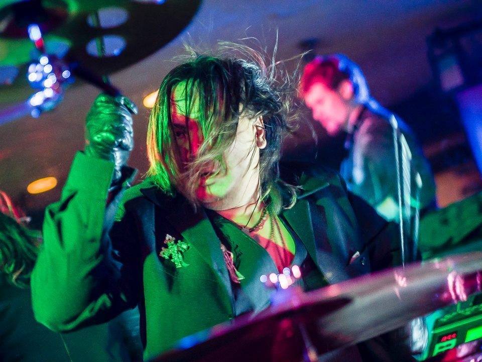 Sam Zdrum's profile image