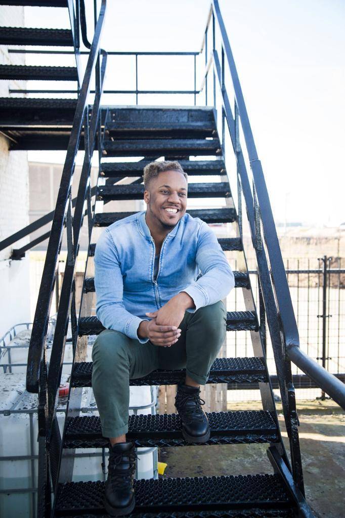 Orlando Marcus's profile image