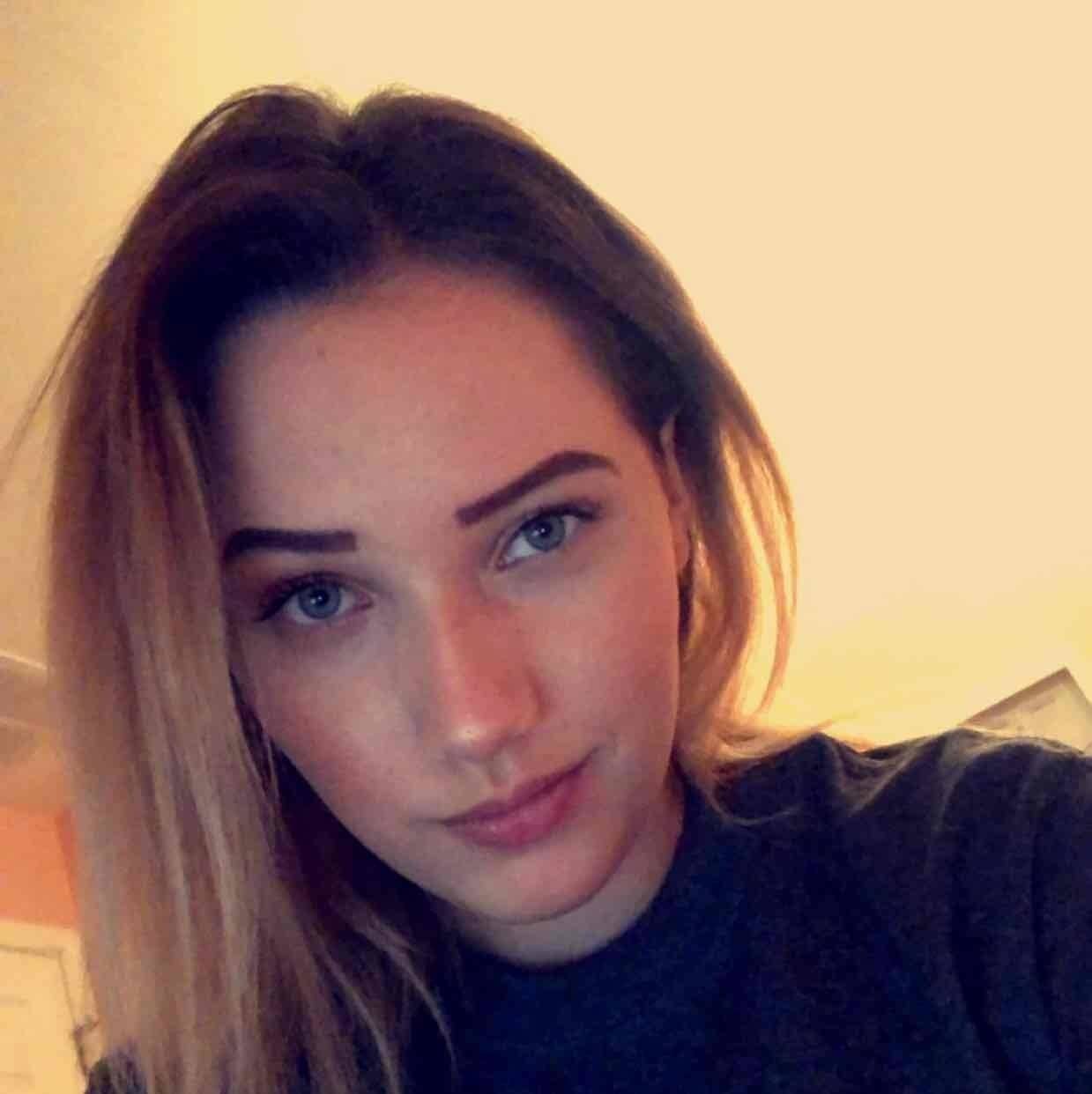 Ashley Bonsignore's profile image