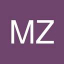 Marina Zhang's profile image