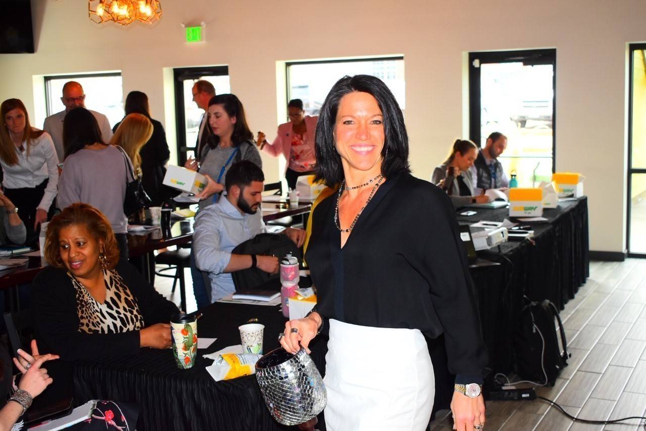 Nicole Rueth's profile image