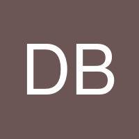 DB Brooks's profile image