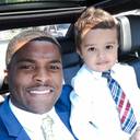 Jamal Walker's profile image