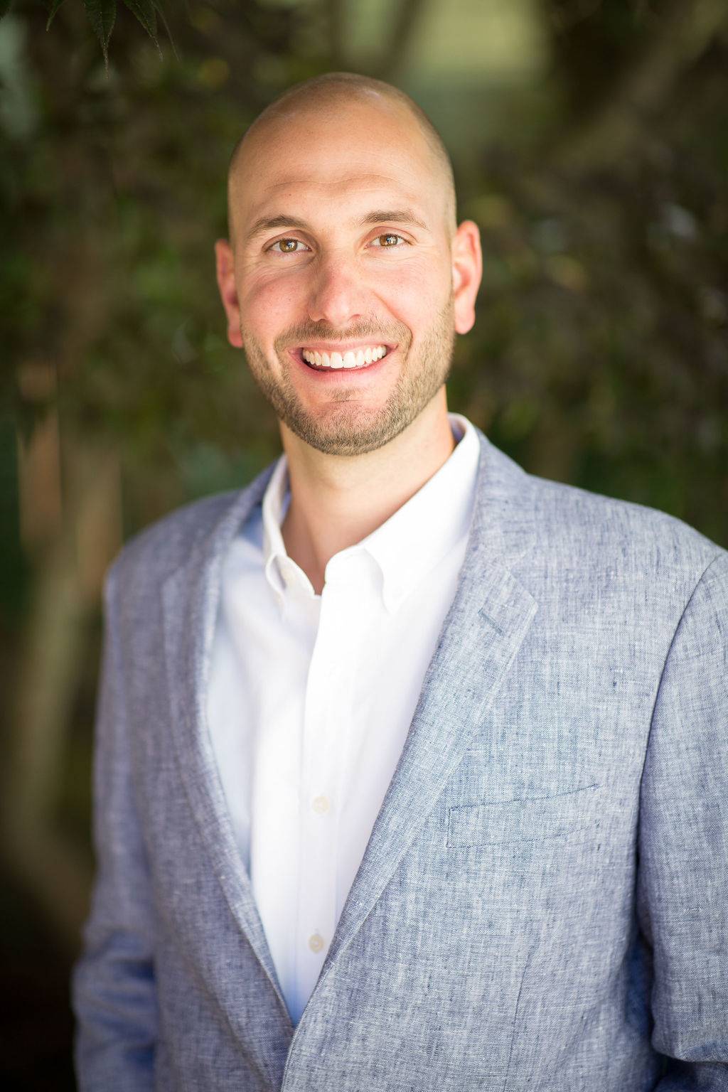 Nick Aube's profile image