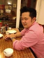 Phuc Hoang's profile image