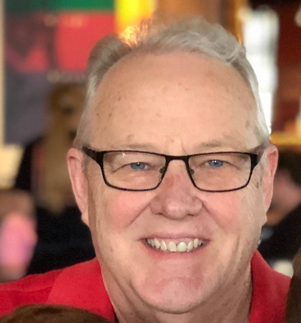 Morris Whitis's profile image