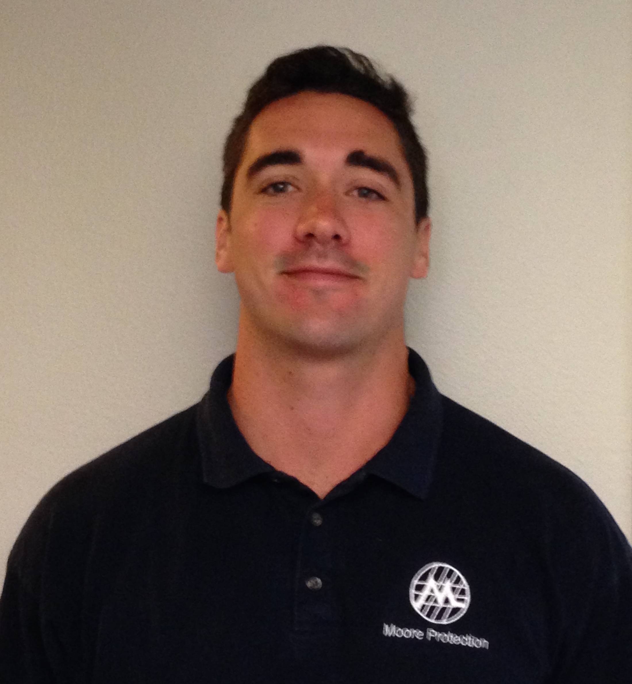 Austin Moore's profile image