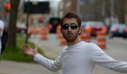 Dylan Pinkus's profile image