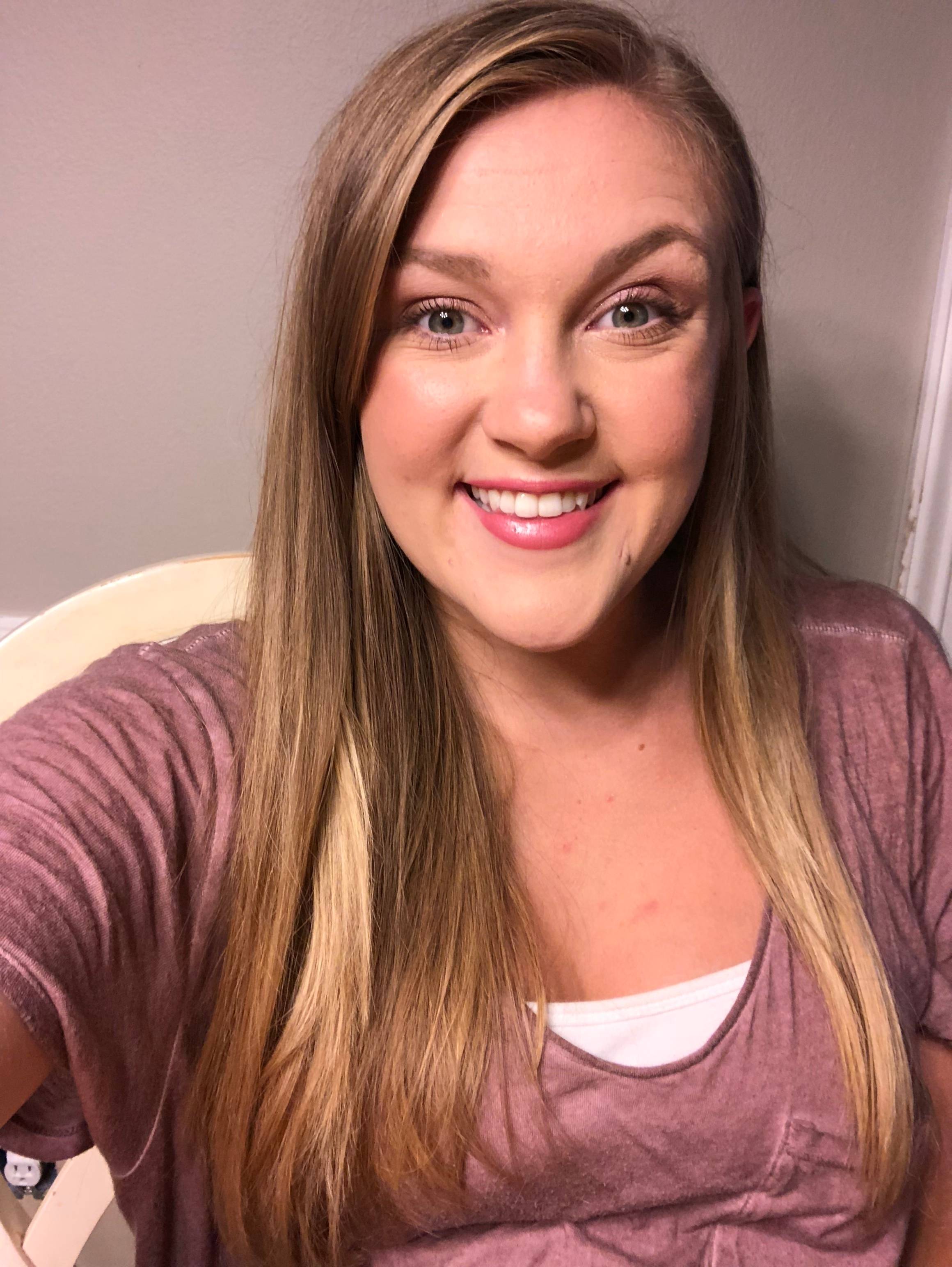 Brooke Benham's profile image