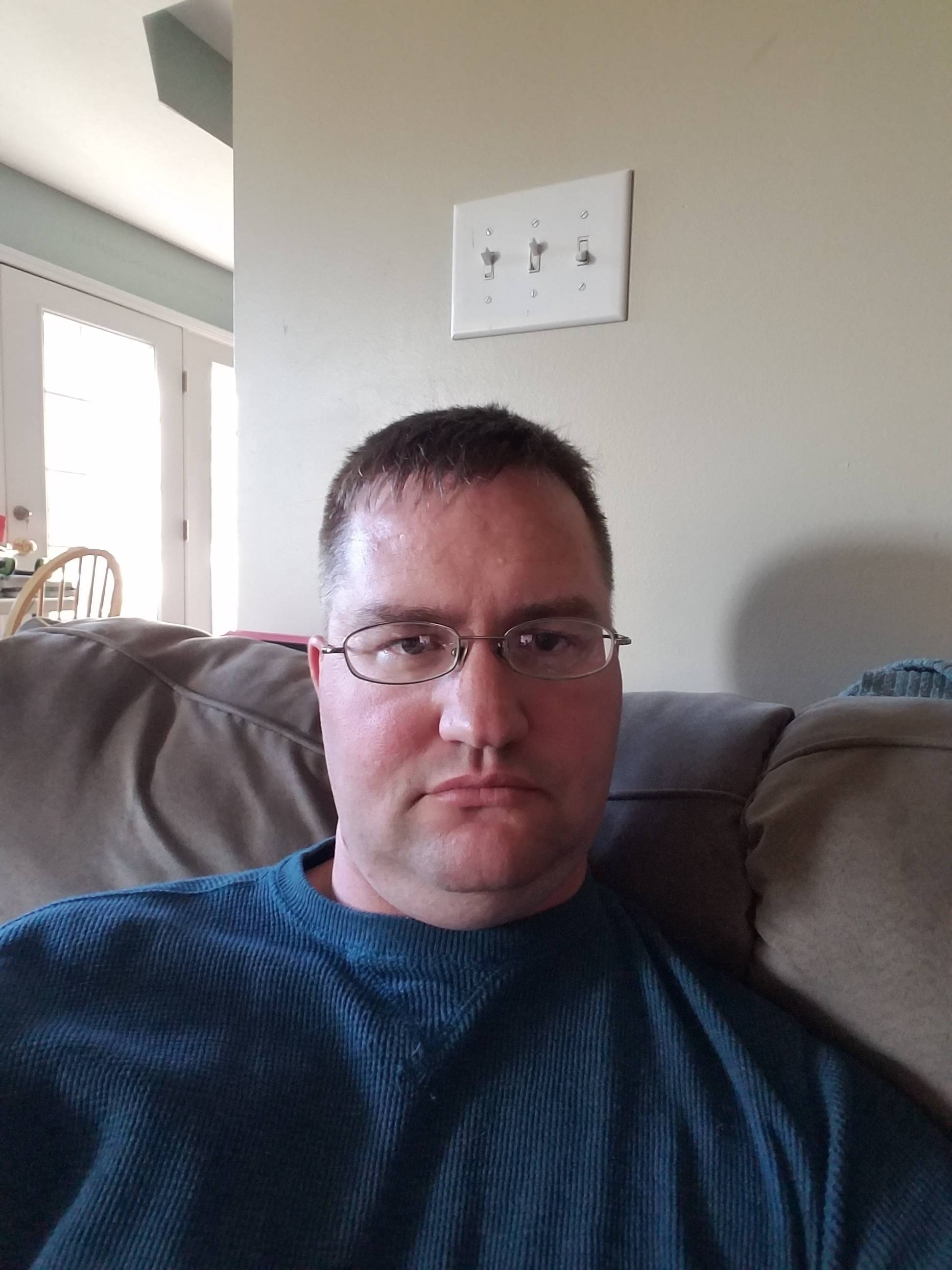 Bill Doser's profile image