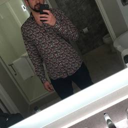 Gerald Lunetta's profile image