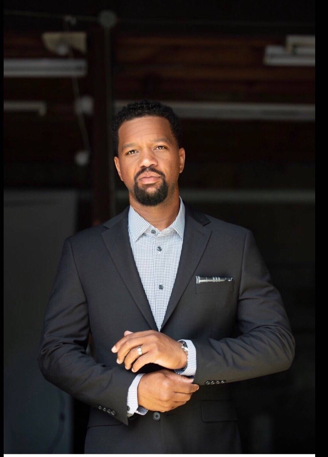 Marvell Davis's profile image
