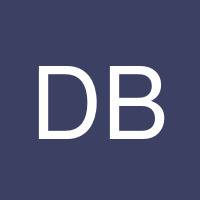 Del Black's profile image