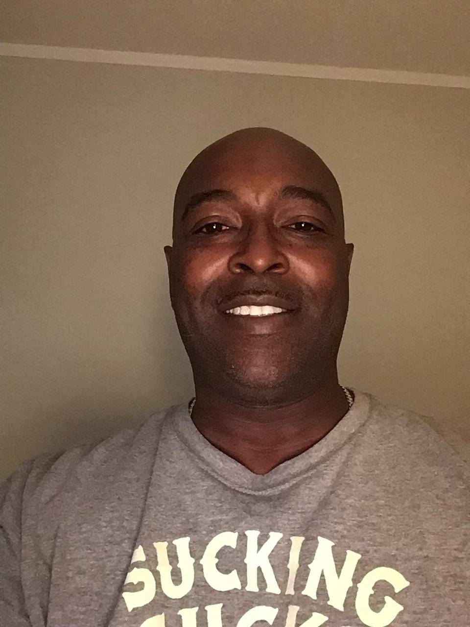 Christopher M. Calhoun Sr.'s profile image