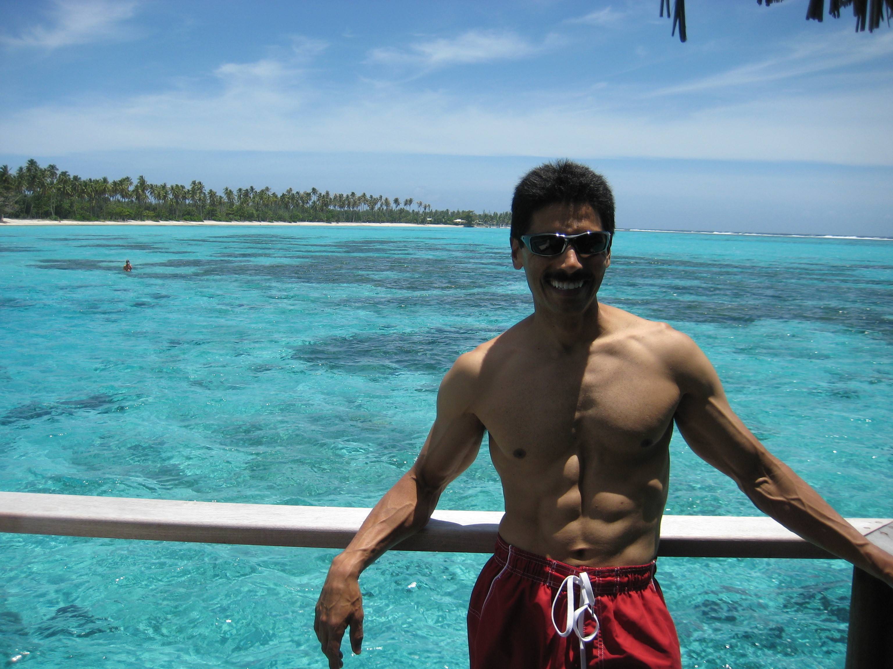 Ray Valles's profile image