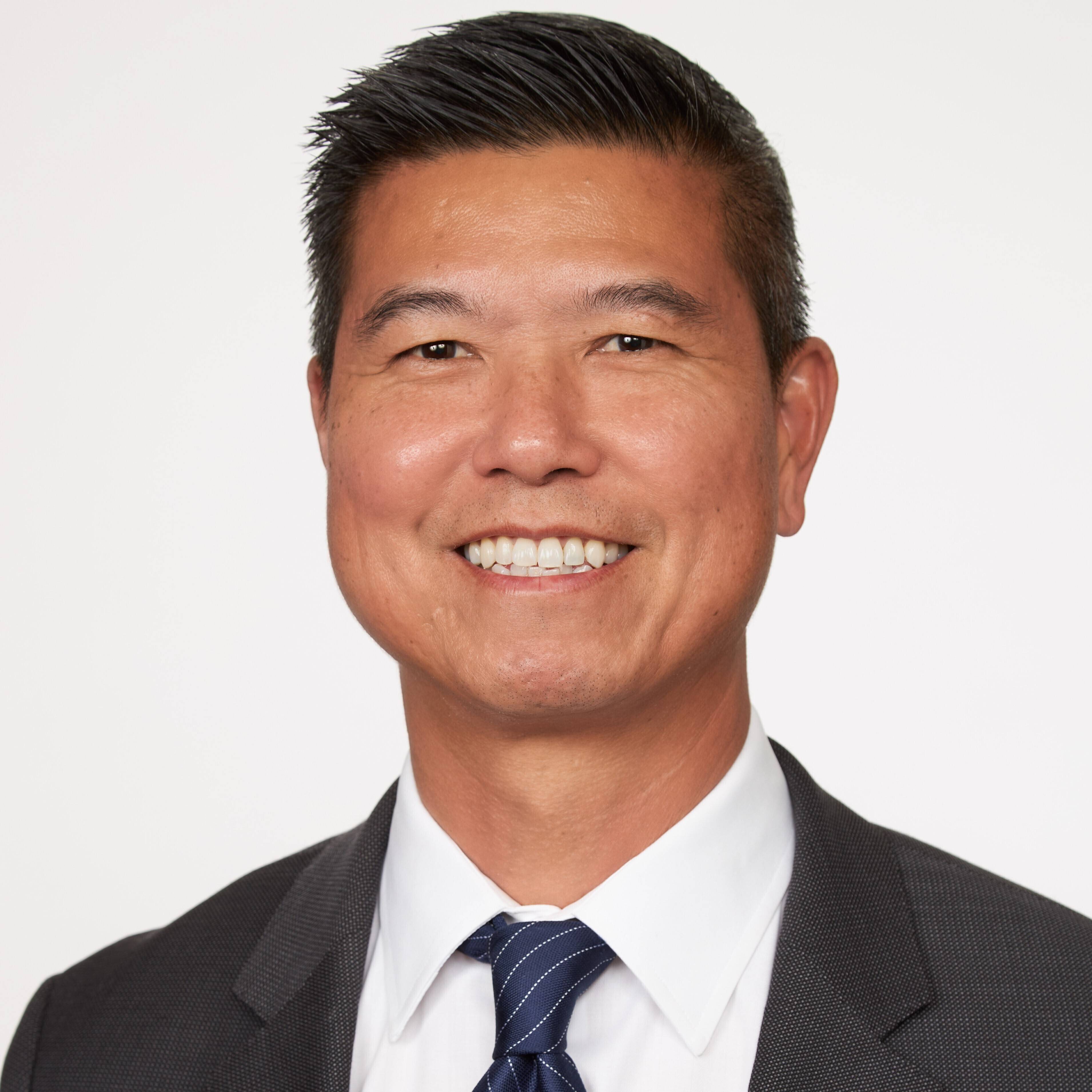 Allen Tsai's profile image