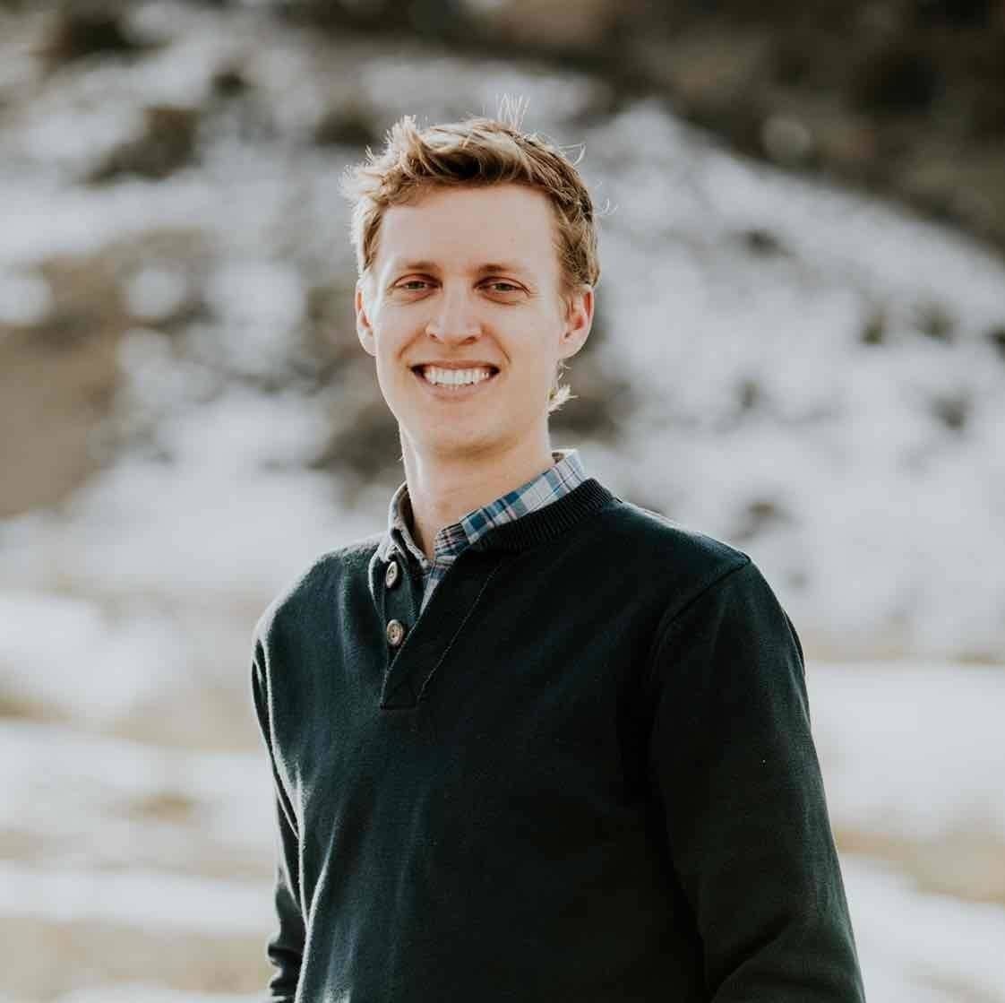 Daniel McCoy's profile image