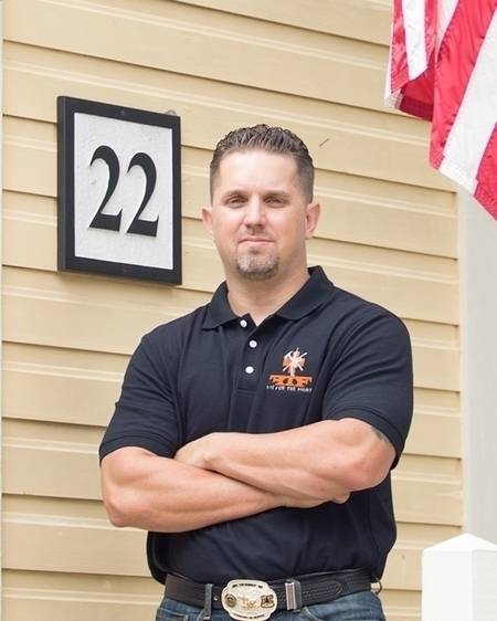 James Bigley's profile image