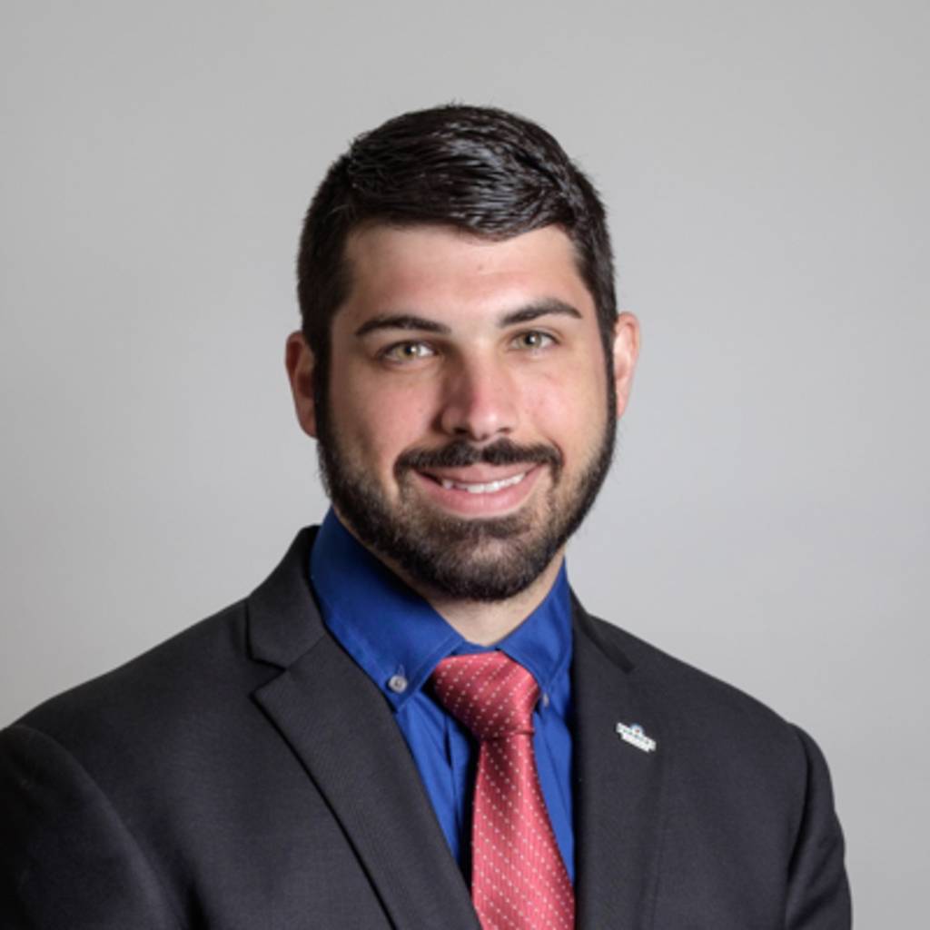 Kevin Hoag's profile image