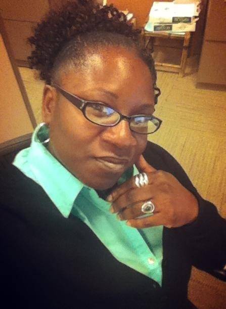 Tonya Forrester's profile image