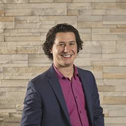 Mitch Ferraro's profile image