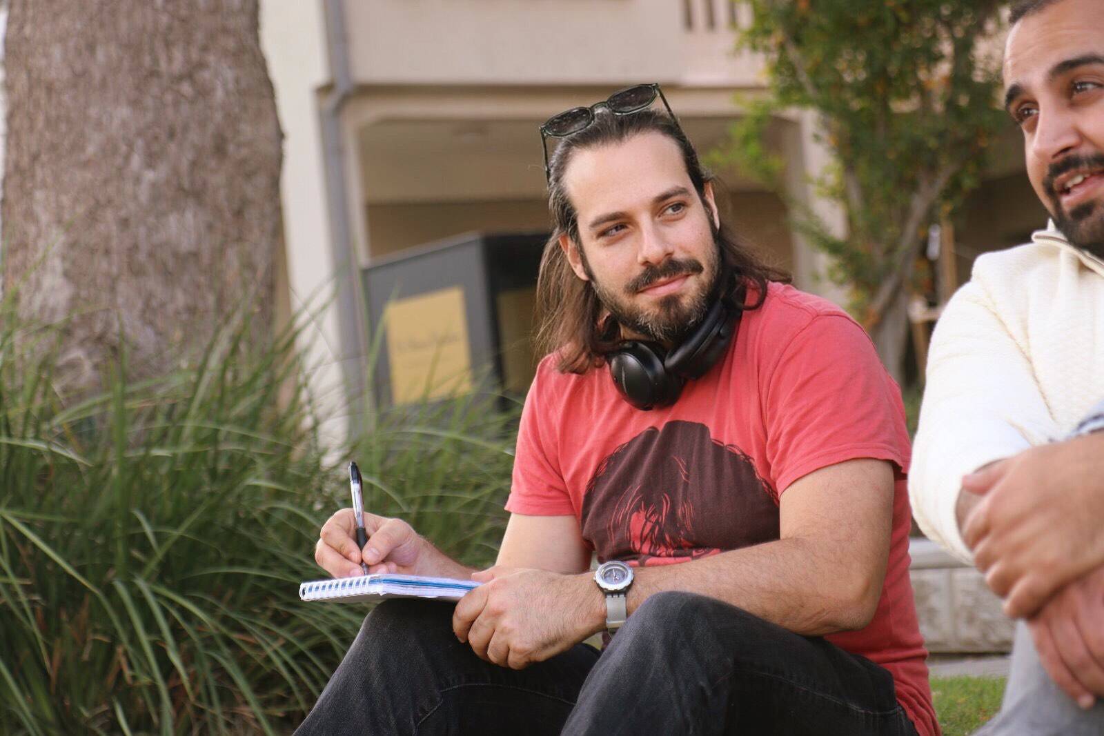 Yogev Lifchin's profile image