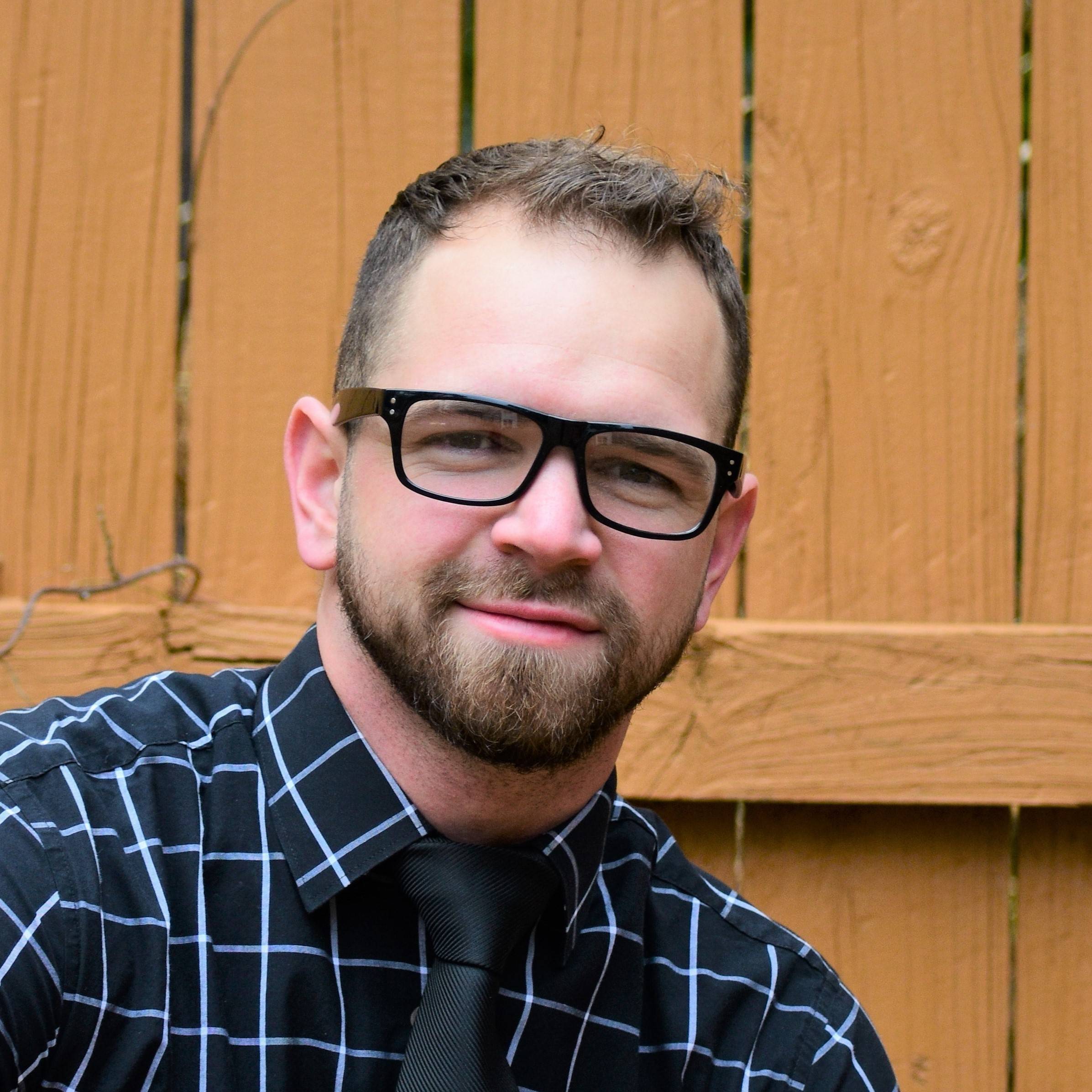 Michael Simonton's profile image