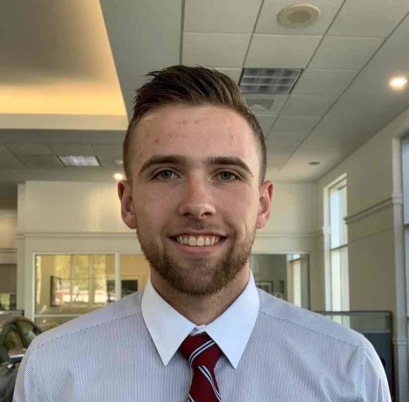 Caleb Keating's profile image