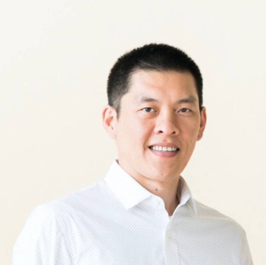 Andy Chen's profile image