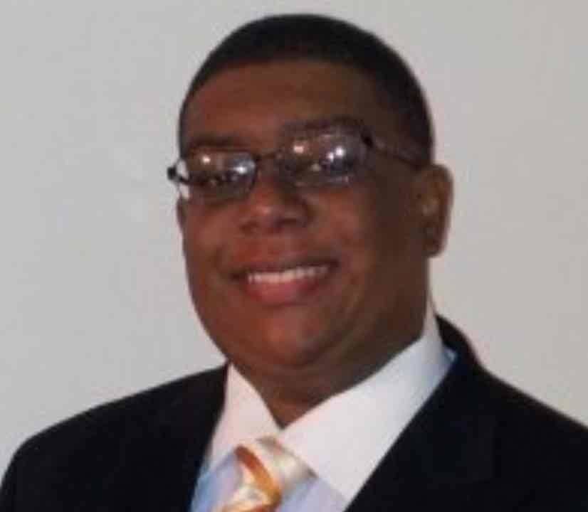 Theron Waters's profile image