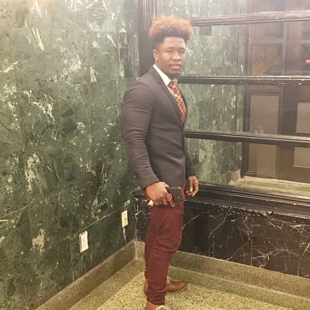 Fritz Profit's profile image