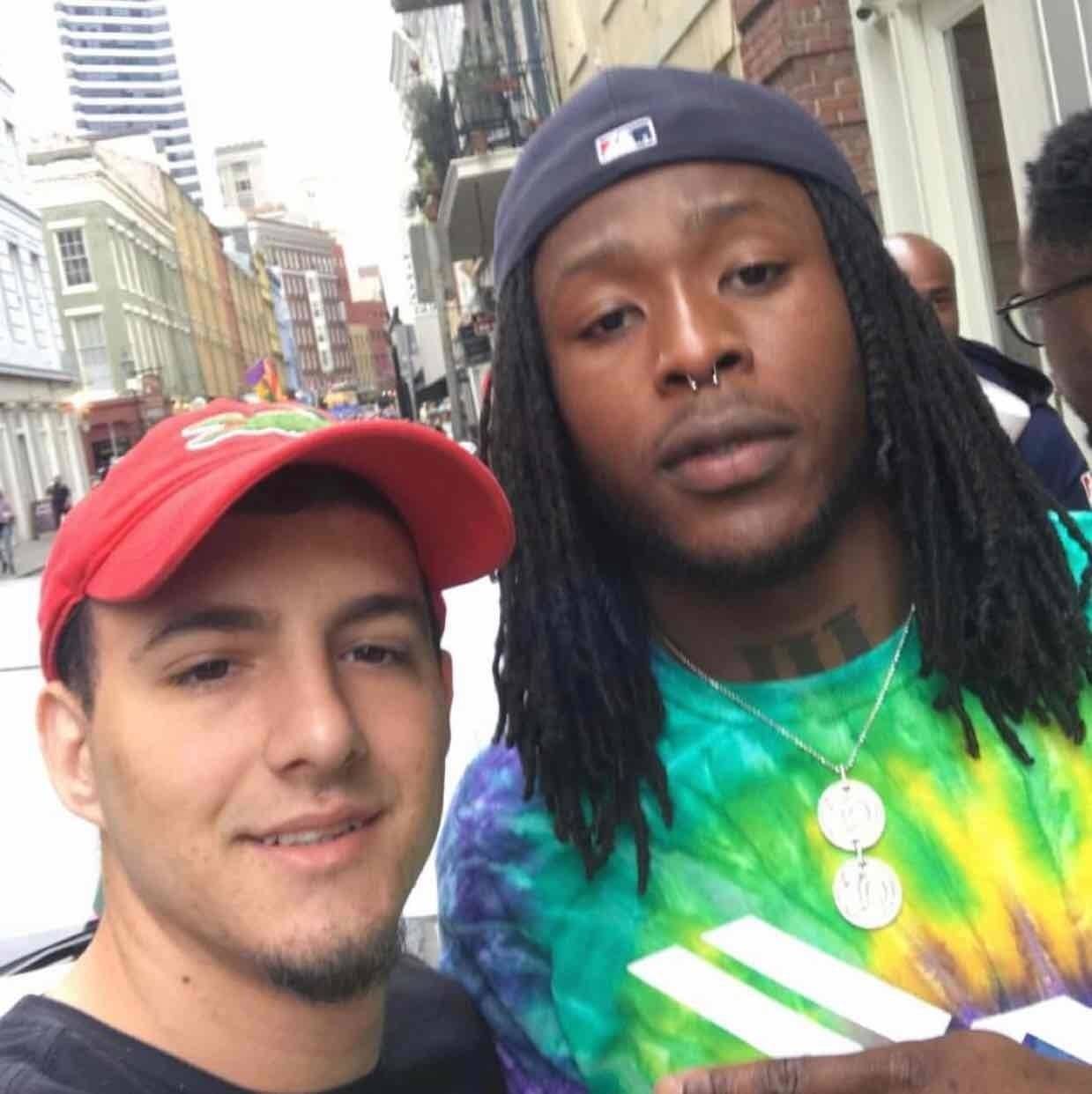 Paul Johannessen's profile image