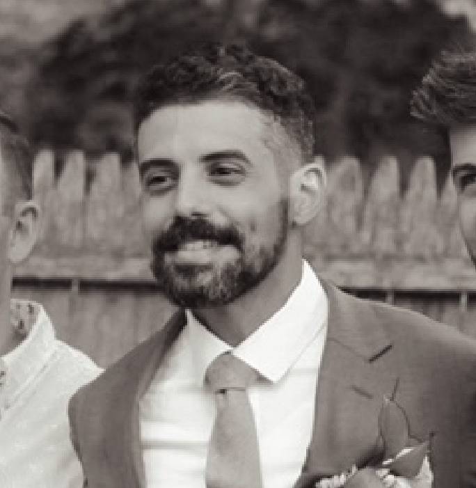 Matt Velez's profile image