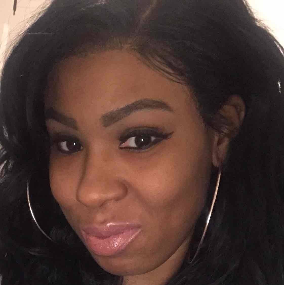 Teaira Campbell's profile image