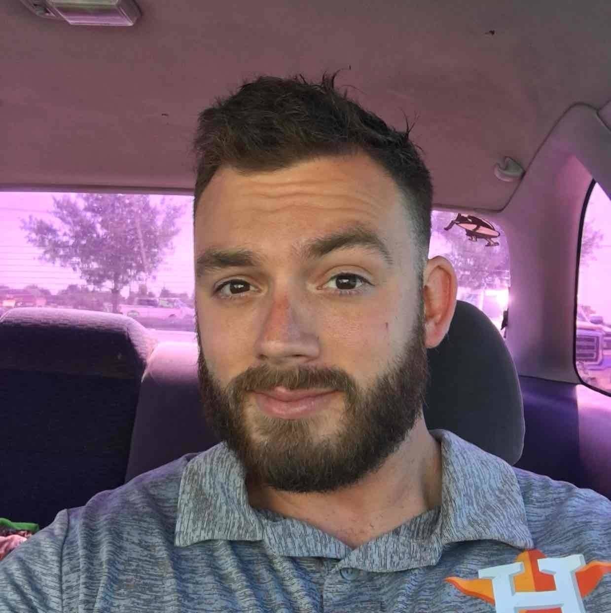 Chris Hadley's profile image