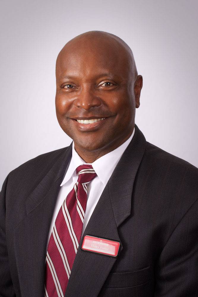 Elmer Foster's profile image