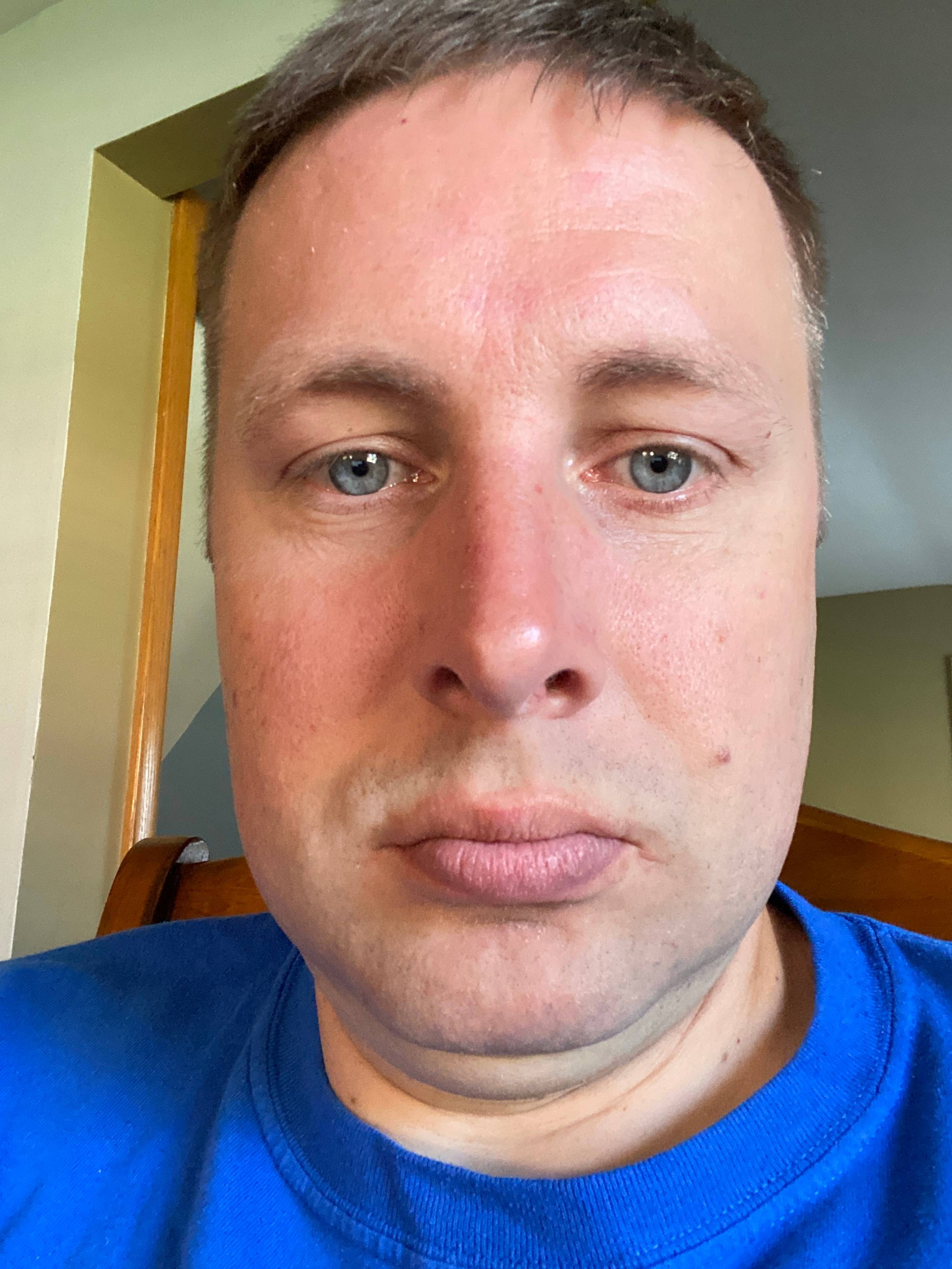 Michael Lewis's profile image