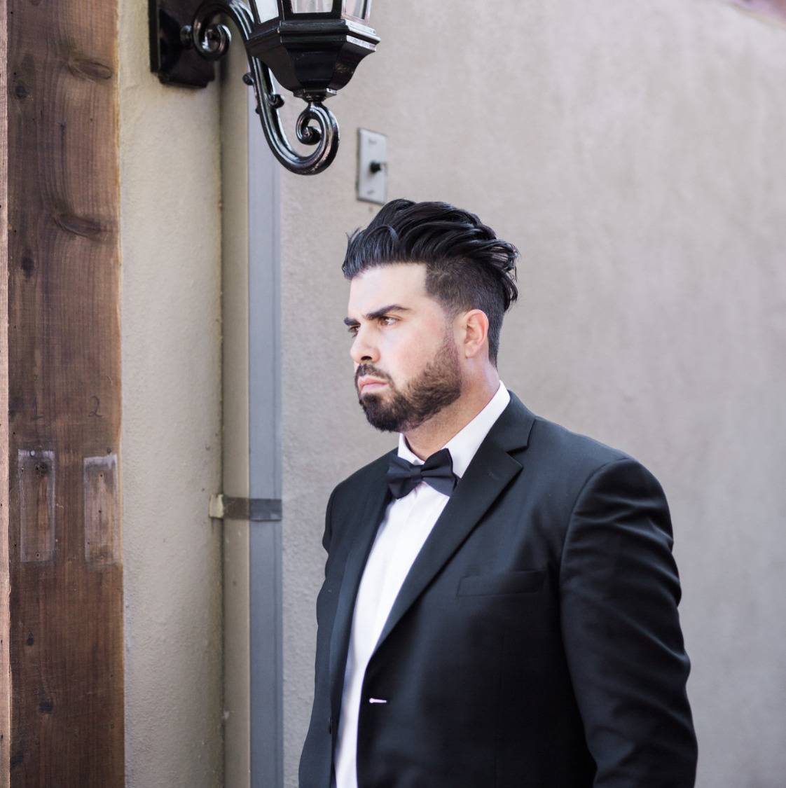 Manouk Yeghikian's profile image