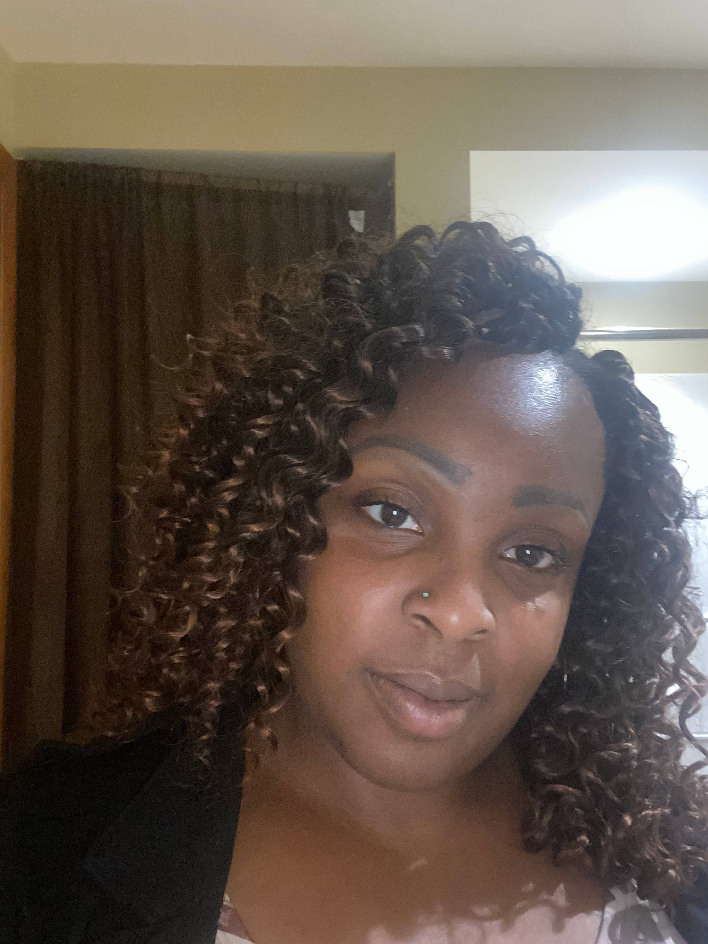 Victoria Jackson's profile image