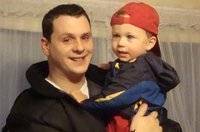 Joseph Geizer's profile image