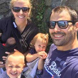 Nate Ginsberg's profile image