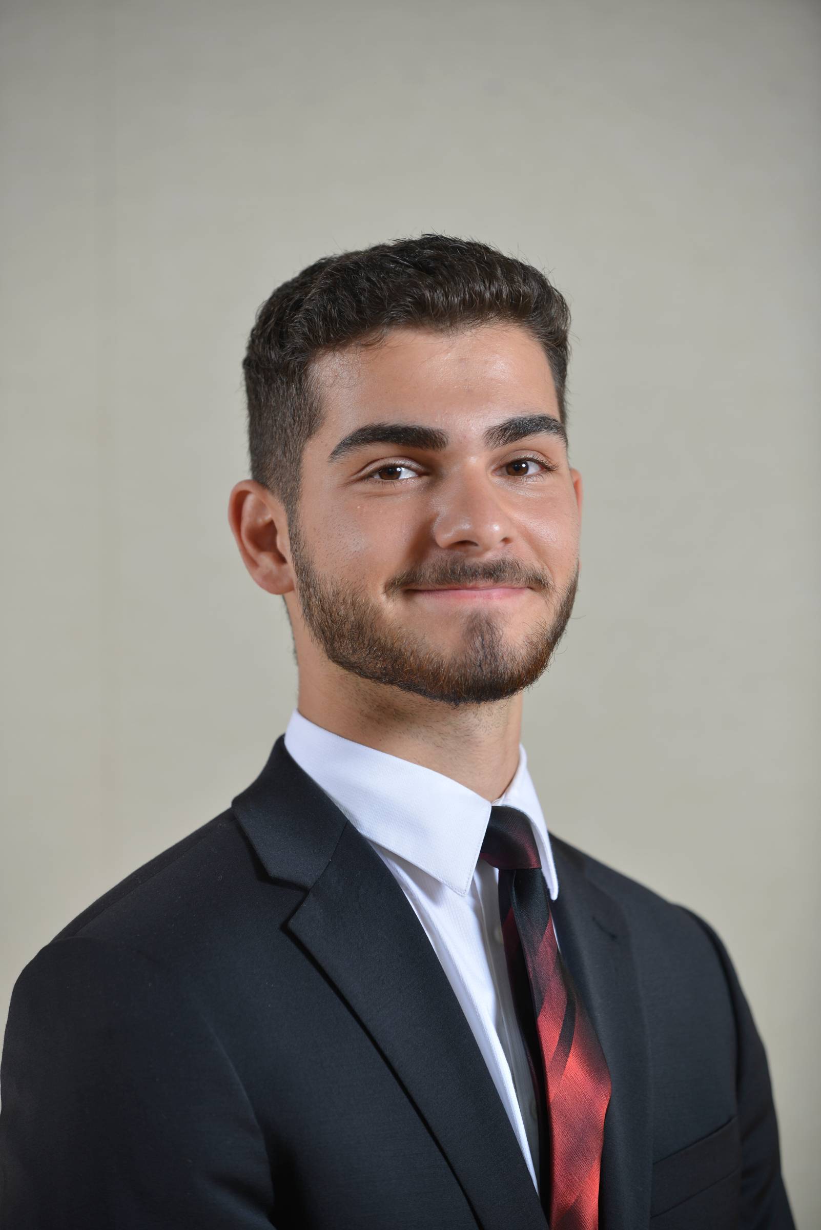 Sarkis Kavlakian's profile image