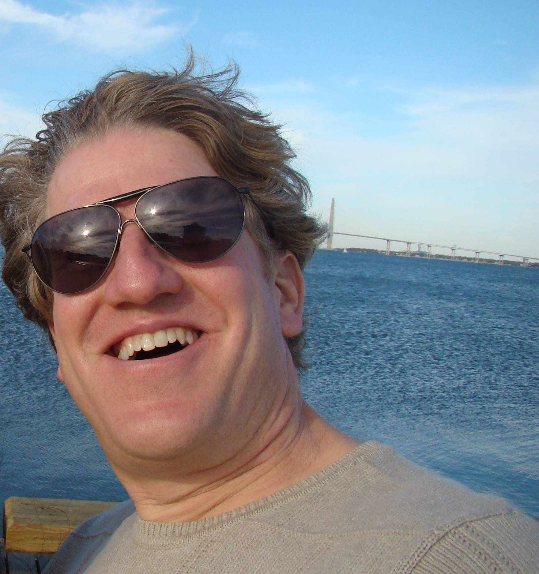 Jeff Cook's profile image