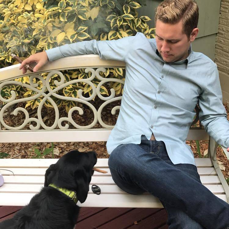 Evan Carney's profile image