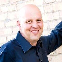 Tim Roberts's profile image