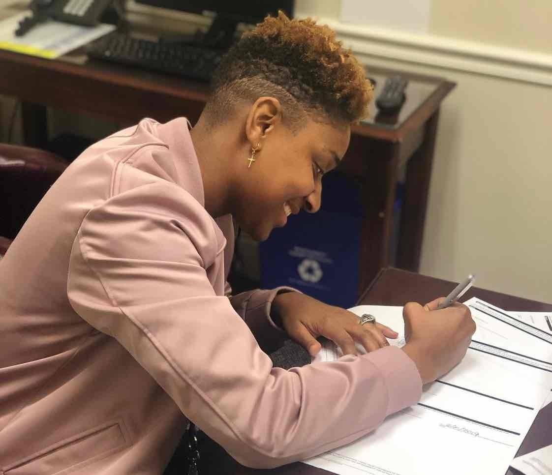 DeAnna Waters's profile image