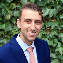 Jonathan Spinner's profile image