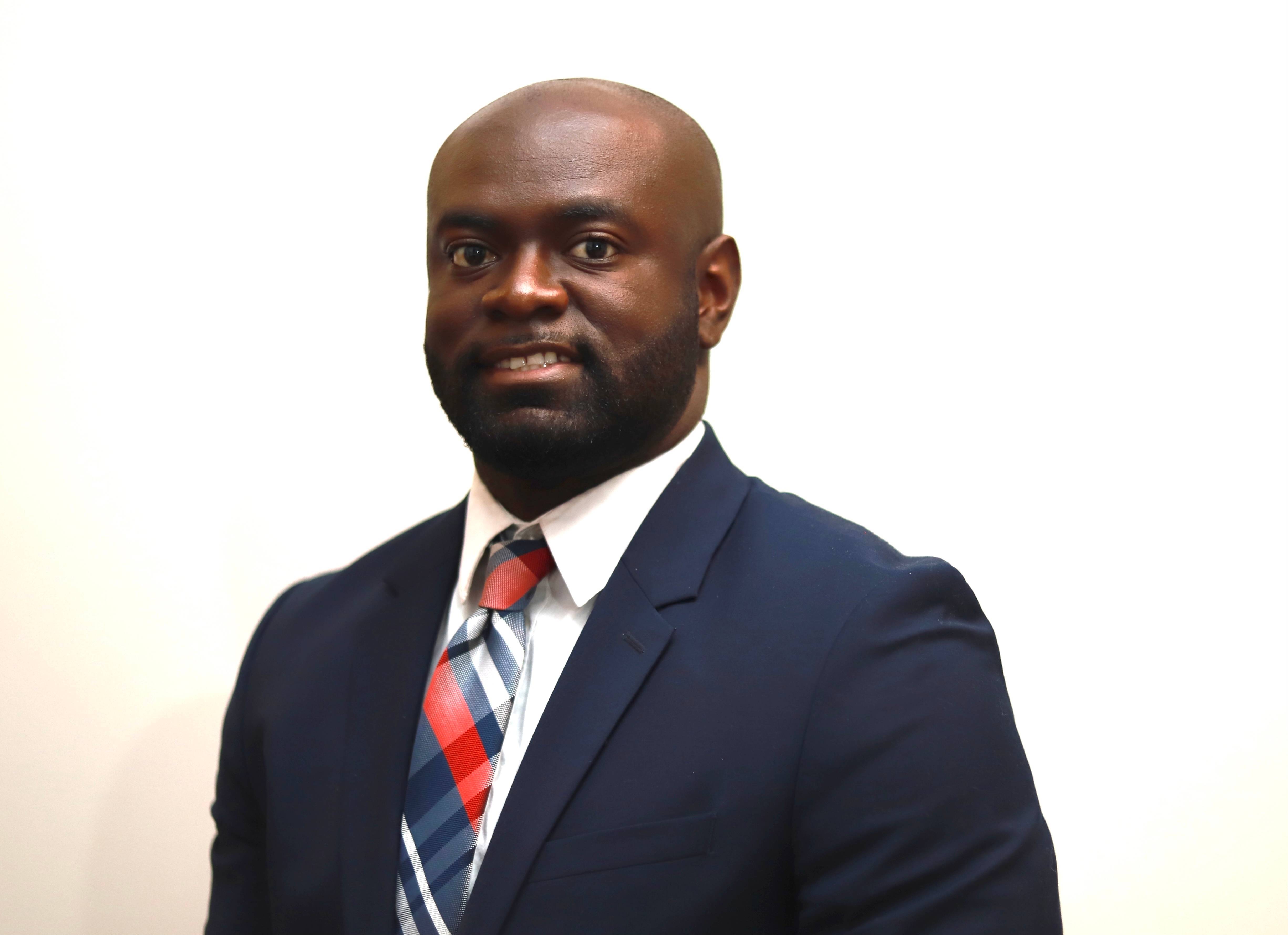 Elijah Lewis McCall Jr.'s profile image